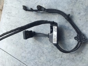 2009 Kia Rondo Positive Battery Cable Assembly OEM Wiring harness 2.4L