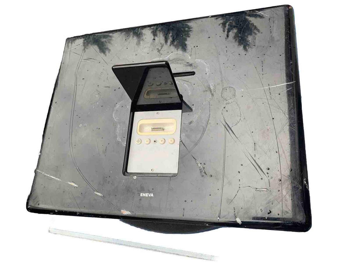 スピーカー・ウーファー GENEVA SOUND SYSTEM MODEL L Geneva Sound System Model L **read description | eBay