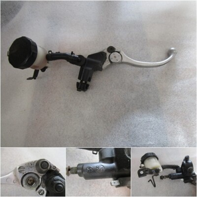 Bremspumpe Bremszylinder Für YAMAHA RD RZ XJ XS XV Cylinder Brake Pump