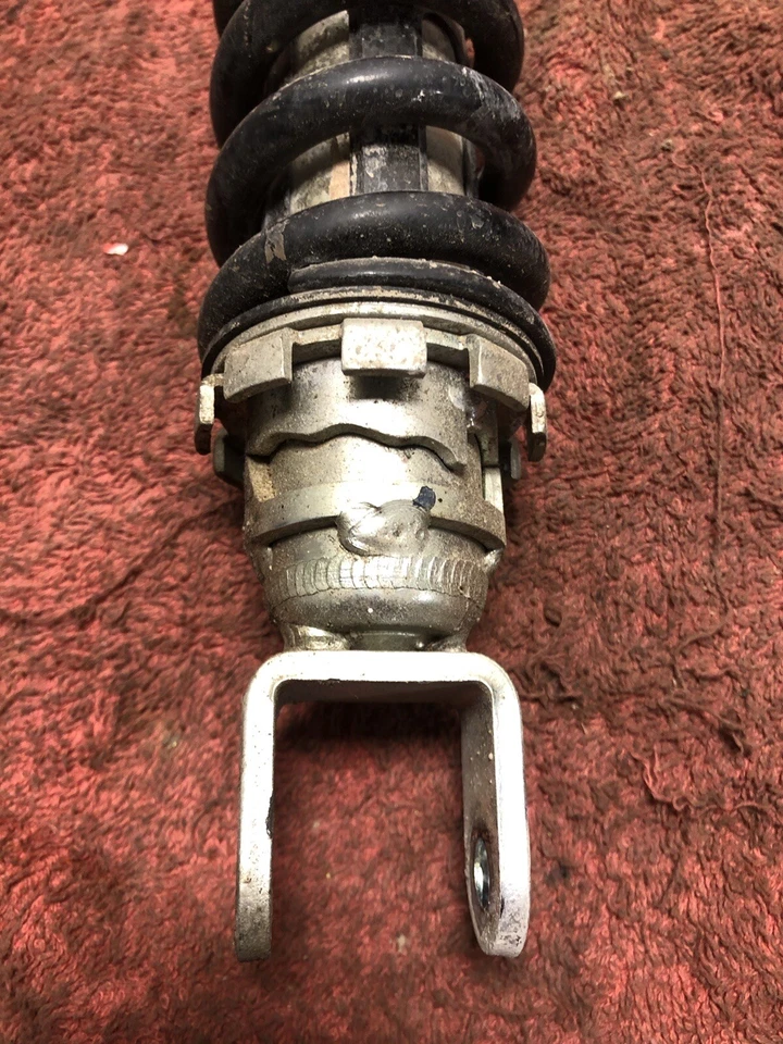 Amortecedor traseiro suspensão fabricante de equipamento original Honda Cbr300r 2015-2019 - Imagem 2 de 4