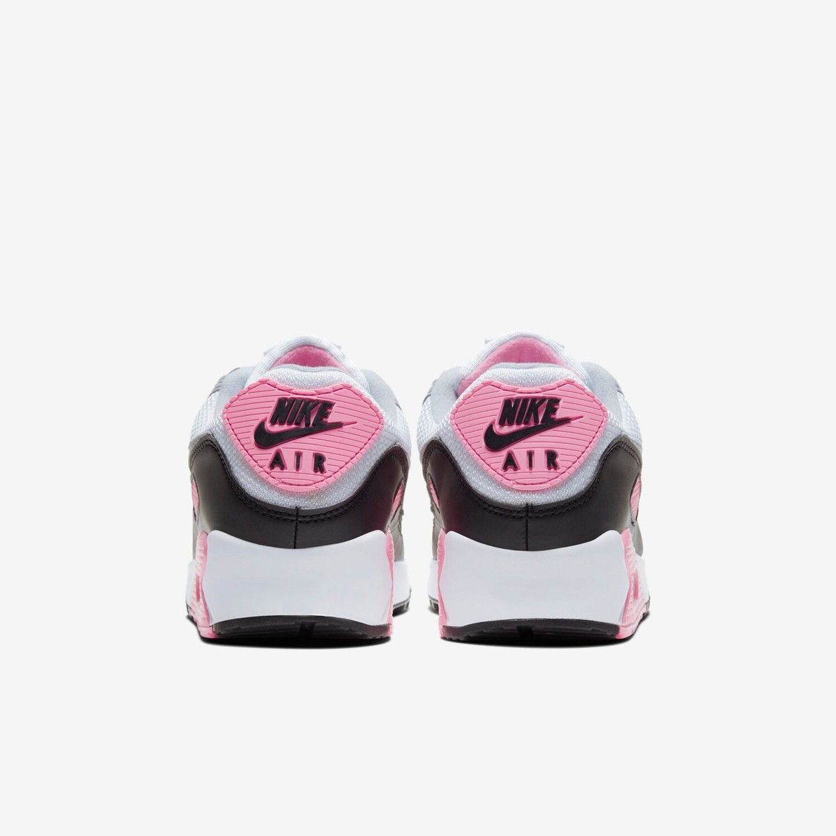 Size 10 - Nike Air Max 90 Rose Pink for sale online | eBay