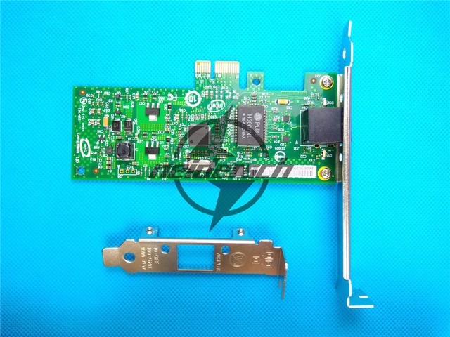 intel gigabit ct desktop adapter 82574l