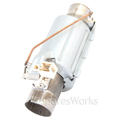 1800W Durchfluss-Wasserheizelement für GRUNDIG Geschirrspüler