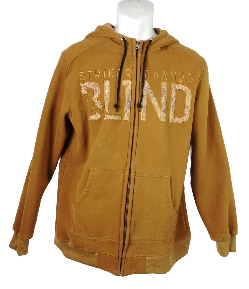 ジャケット・アウター DRI DUCK Duck Zip-Up Hoodie Brown XL. SUGGESTION コート ジャケット Duck zip-up hoodie / ダック