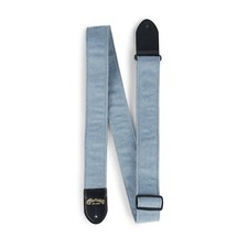 Martin Guitars Sea Wool Guitar Strap - Ocean Twill