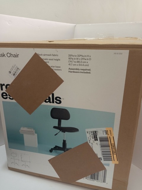 room essentials chair