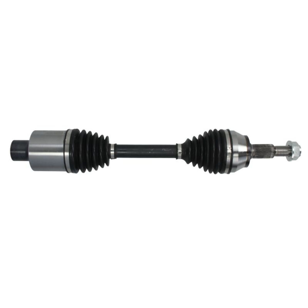 Demi-arbre pour Jeep Grand Cherokee et Commander de 607mm conçu en acier forgé renforcé