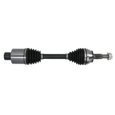 JEEP COMMANDER/GRAND CHEROKEE HALBWELLE PR. 607MM