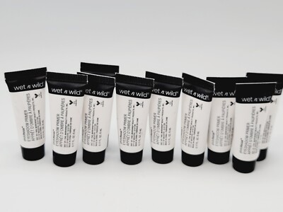 Wet & Wild Photofocus Eyeshadow Primer, 0.17 Fl Oz. QTY:10
