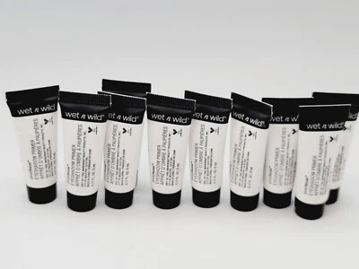 WET N WILD Wet & Wild Photofocus Eyeshadow Primer, 0.17 Fl Oz. QTY:10