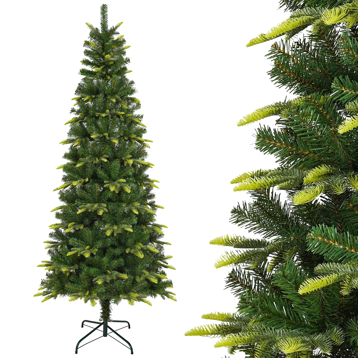 Kunst Weihnachtsbaum online kaufen | eBay.de