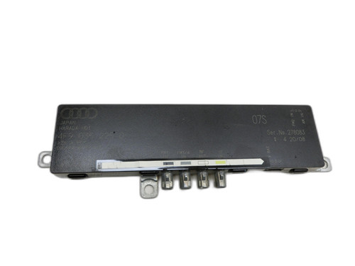 Antennenverstärker Weiche Amplifier für Audi A6 4F C6 qu 04-08 4F9035225D