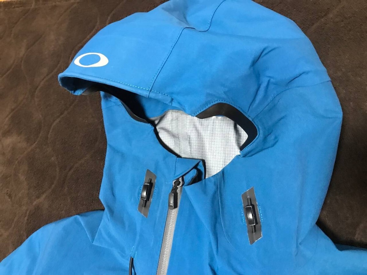 OAKLEY gore-tex pro 3l スノー ジャケット XL 5507000175684293_01_1095.jpeg