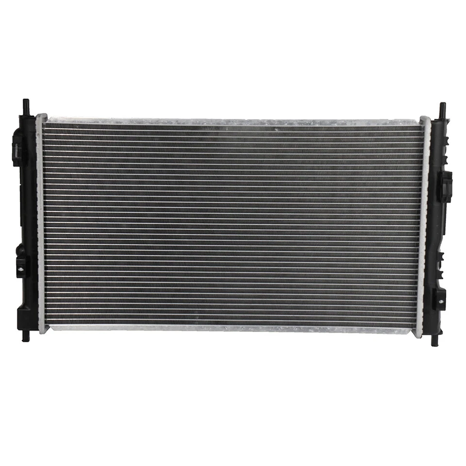 For 2001 2002-2006 Chrysler Sebring Dodge Stratus 2.4L Aluminum Radiator 2323 Foto 3 de 4