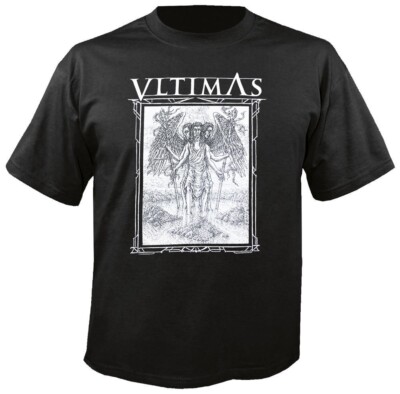 VLTIMAS - Everlasting - T-Shirt