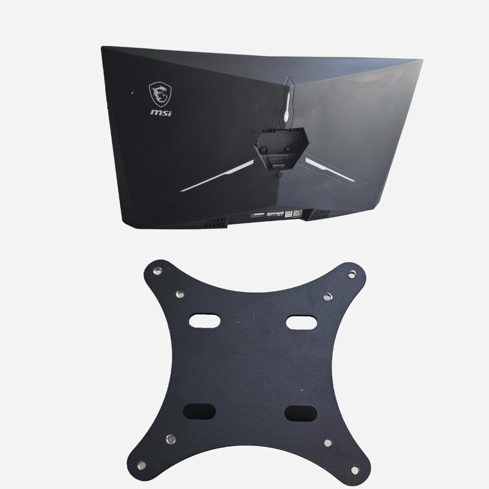 New VESA Mount Adapter compatible MSI Monitors Optix PAG271CQR