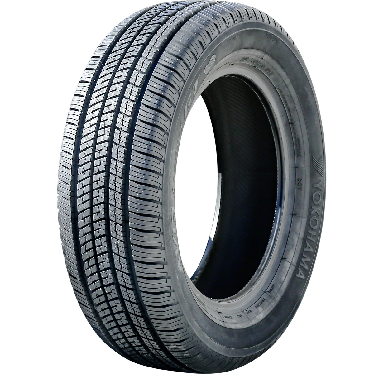 Yokohama 1 205/60/15 Car & Truck Tires for sale | eBay