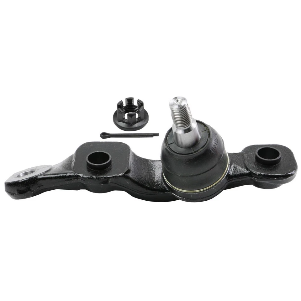 Комплект из 2 передних нижних левых и правых шаровых шарниров Moog для Lexus LS430 2001-2006 - Изображение 4 из 4