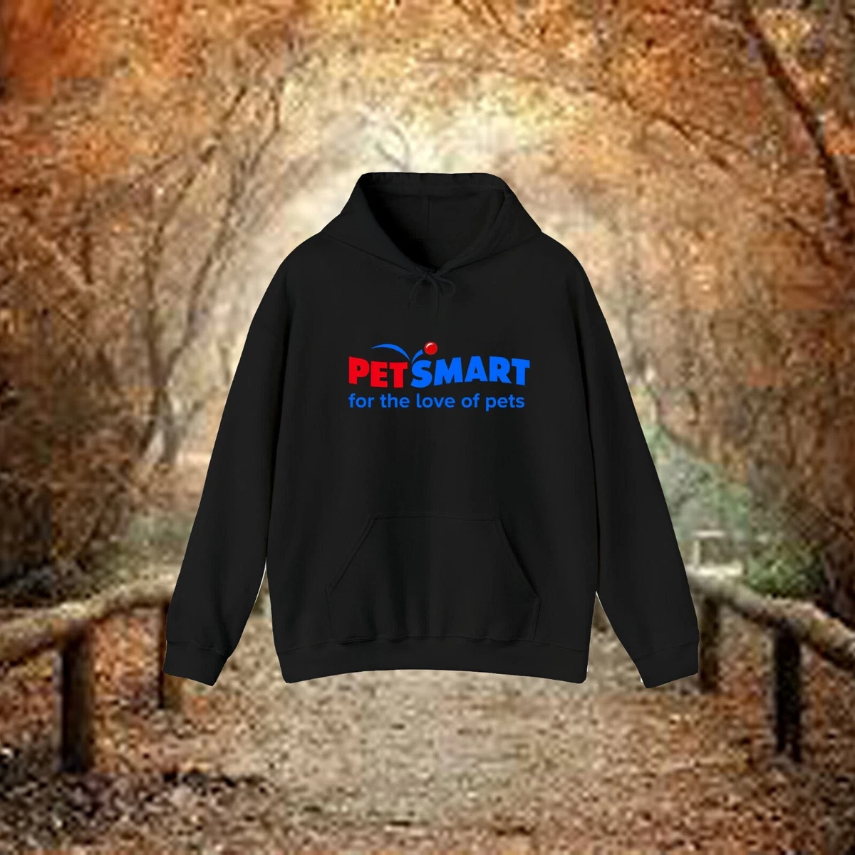 Petsmart hoodie cheap
