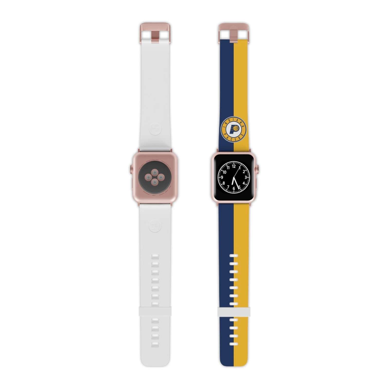 Indiana Pacers Watch Band for Apple Watch