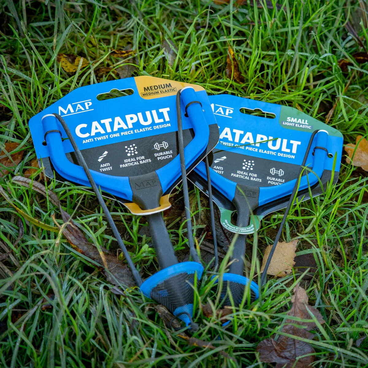 MAP Anti Tangle Medium Catapult Medium Elastic