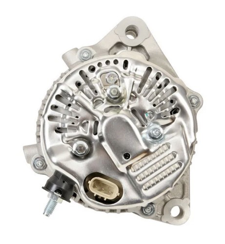 Alternator for Toyota Landcruiser GXV UZJ100R V8 eng 2UZ-FE 4.7L Petrol 98-02 - Bild 6 von 8