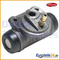 Radbremszylinder Delphi LW49040 FüR Fiat Strada Pick-Up