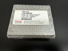 Thermo Scientific Cat No C4011-V5 National Target Snap Cap Wide Vials 1.5ML