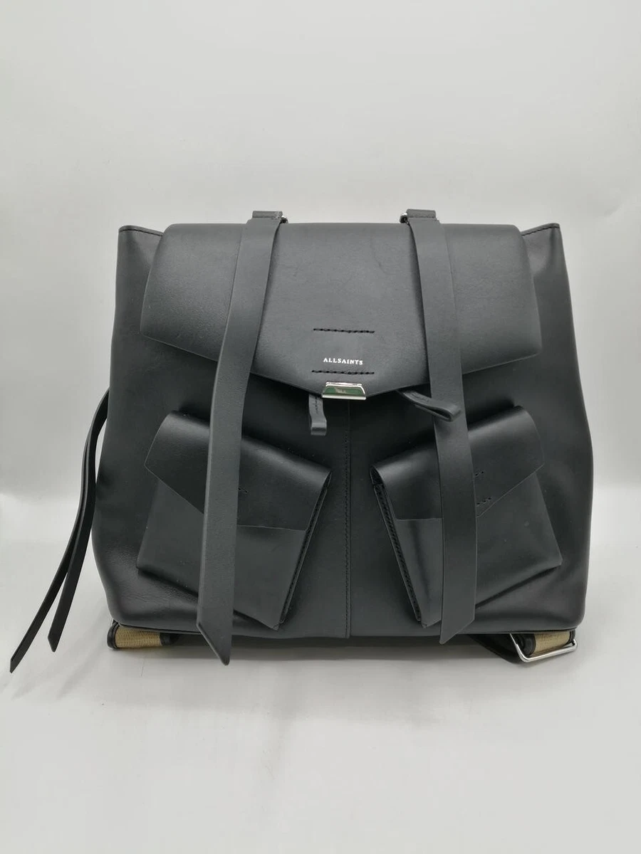 AllSaints Backpack Bags & Handbags for Women for sale | eBay AllSaints Backpack Bags & Handbags for Women for sale | eBay