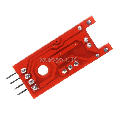 Digital Temperature Sensor Module For Arduino AVR PIC DIY Maker BOOOLE - 第 4/4 張圖片