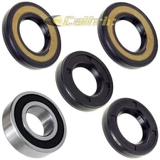 Drive Shaft Ball Bearing Seal Kit for Kawasaki Jet Ski Stx-15F JT1500 2004-2019