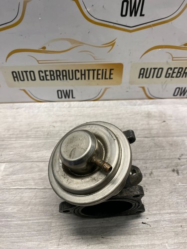 VW POLO SKODA FABIA 1.4 TDI AGR-Ventil Abgasrückführung Ventil 045129637A