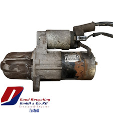 Motorino avviamento Mitsubishi Colt CZT M000T93681