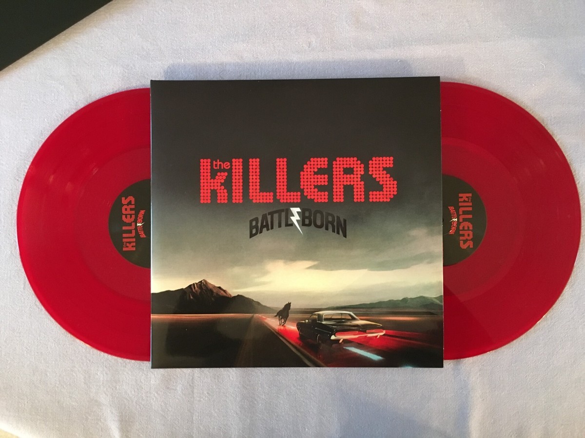 RARE KILLERS 12