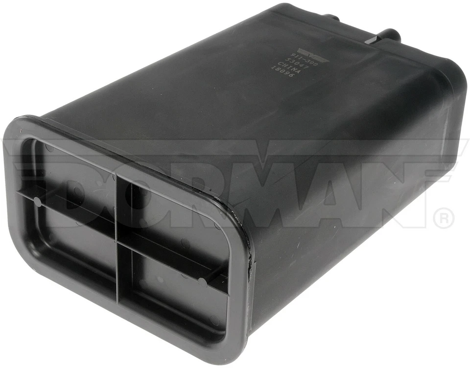 Bote de vapor Dorman 230PA35 2001 2002 2003 para Chevrolet Monte Carlo 2000-2005 Foto 4 de 4