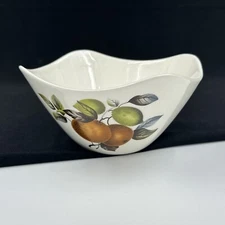 Midwinter Stylecraft Oranges And Lemons (1) 2 1/2” Bowl Fashion Shape England