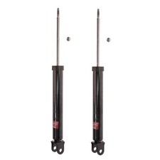 New Pair Set Of 2 Rear Kyb Shock Absorbers For Hyundai Tucson Kia Sportage New Pair Set Of 2 Rear Kyb Shock Absorbers For Hyundai Tucson Kia Sportage