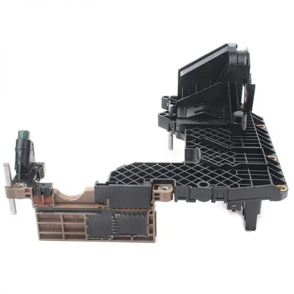 Maserati Transmission Control Unit Cloning Service / TCU Cloning Service