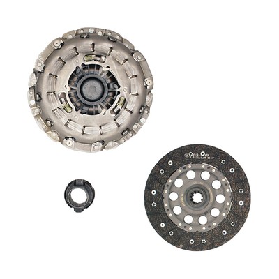 NEW OEM CLUTCH KIT FITS BMW 330CI CONVERTIBLE 3.0L 2001-03  