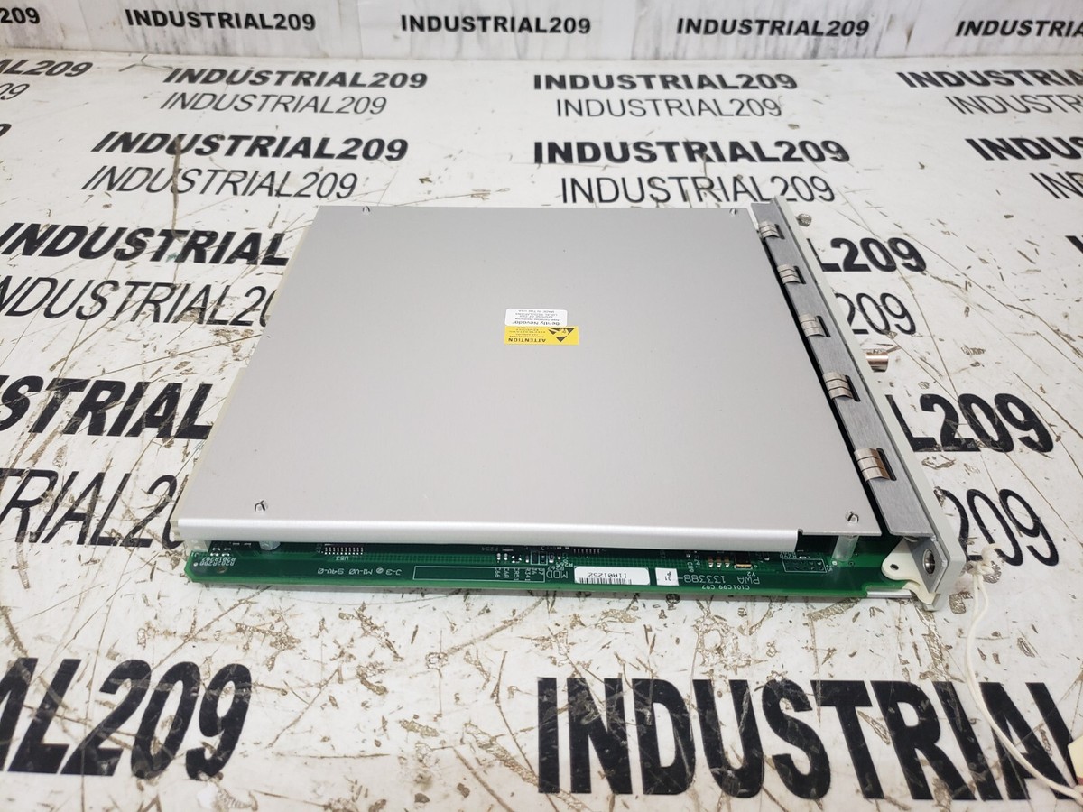 BENTLY NEVADA 3500/53 OVERSPEED DETECTION MODULE 133388-01 NEW | eBay