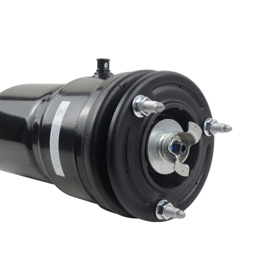 KYB Rear Strut Mount Kit w/ Collar, Insulator, Bellows & Bumper | Lexus LS460 (07-16) (SM5781) main image 0