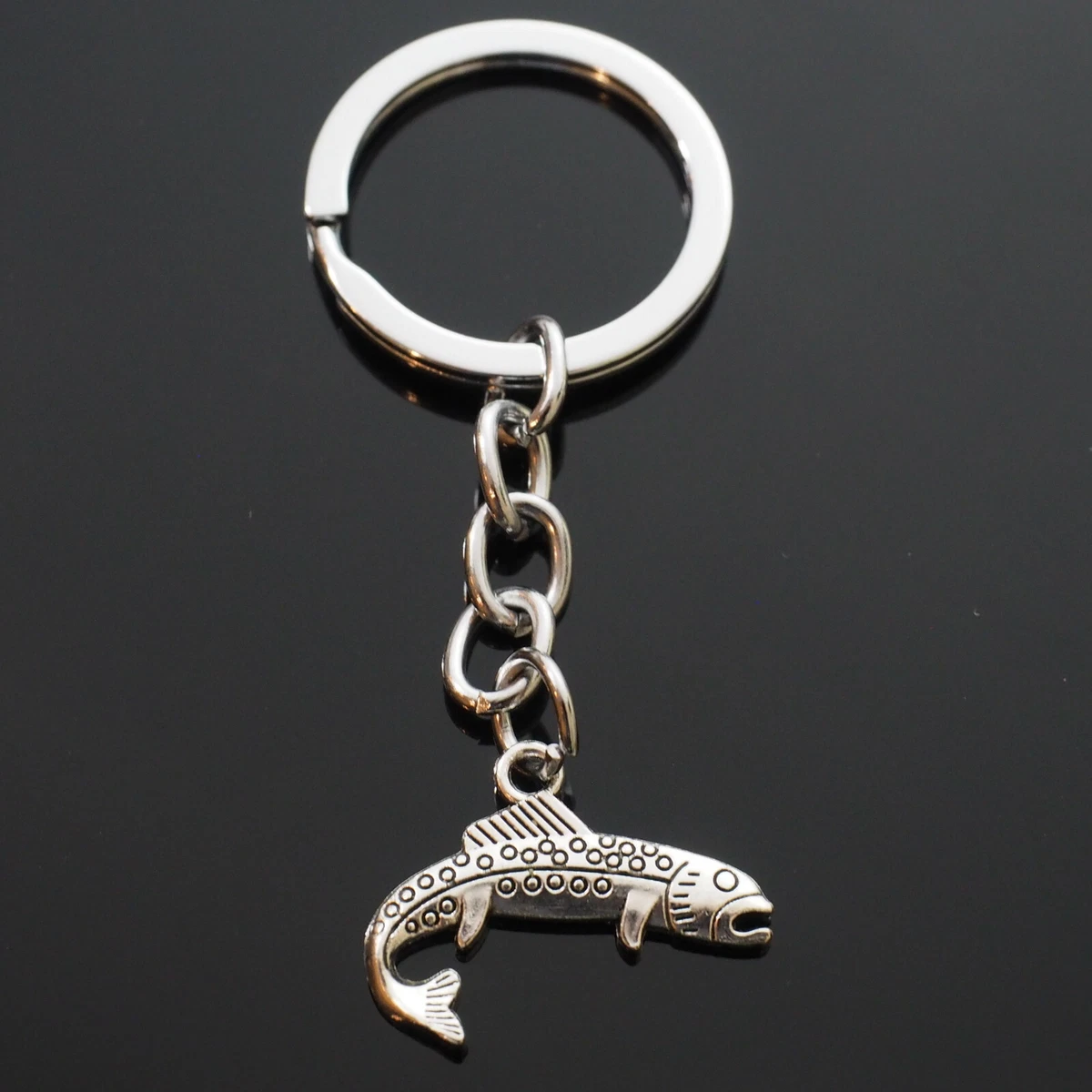 Fisherman keychain sale
