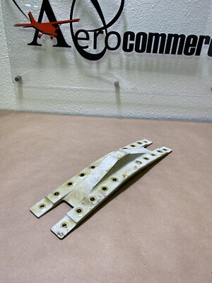 Beechcraft C23 Splice Plate Fitting 169-110017-1 (2790) 