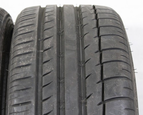 2 x 225/40R18 92Y Sommerreifen Triangle Sportex TSH11 5-5,5mm 2021 - Bild 4 von 5