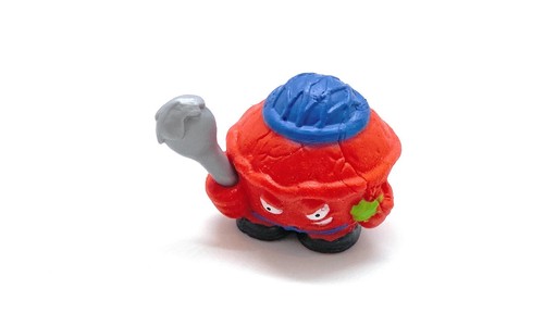 The Grossery Gang Series 4 Bug Strike Pick Your Own # 4-001 THROUGH #4-144 NEW - Picture 29 of 102