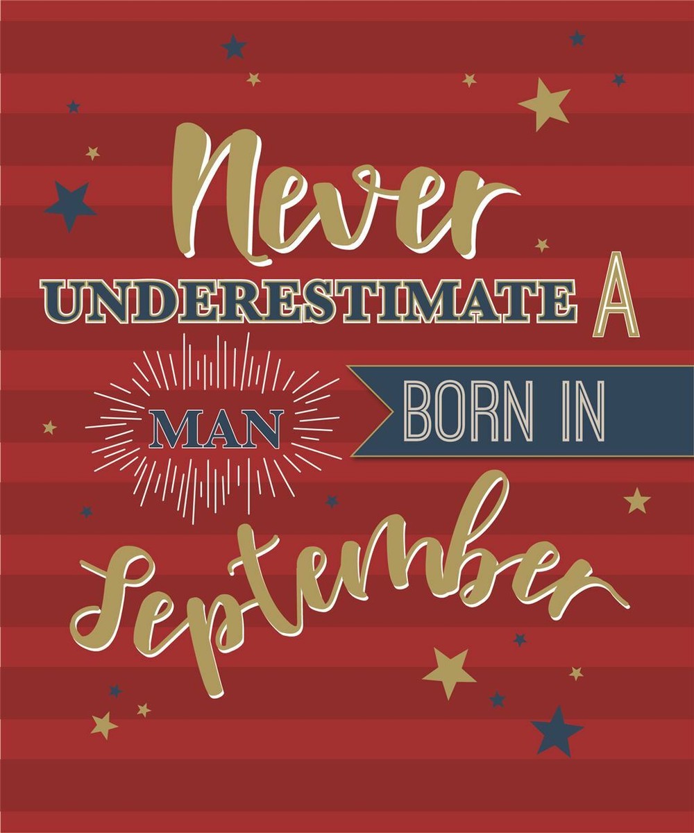 September Birthday Quotes Funny September Birthday Ecards | CardFool