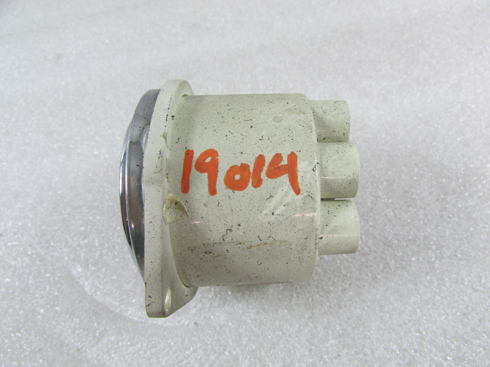 Ferrari 456, Oil Pressure Gauge, Used, P/N 176977