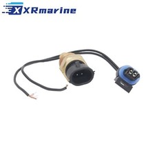 Engine Temperature Temp Sensor Sender For MerCruiser 3.0 4.3 5.0 805218T, 805218