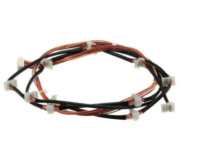 Rational 87.01.225 Cable Control SSR, SCC-WE/CM-P 61-202E 