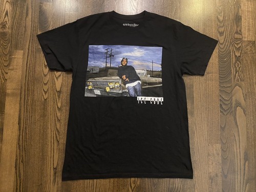 We Love Fine ICE CUBE T-Shirt Size Medium M - Bild 1 von 4